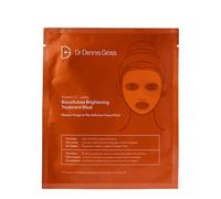 DR. Dennis Gross Skincare Biocellulose Mask, Beyond Beauty, Lactic
