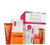 Dr Dennis Gross Skincare Bring The Clinic Home Alpha Beta Peel Kit - Extra Strength