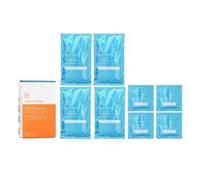 Dr Dennis Gross Skincare Hyaluronic Marine Hydrating Modelling Mask 4 Treatments