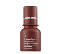 Dr. Dennis Gross Skincare Advanced Retinol + Ferulic Triple Correction Eye Serum