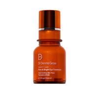 Dr Dennis Gross Skincare Vitamin C + Lactic Firm & Bright Eye Treatment - 15Ml