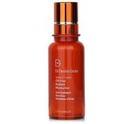 Dr Dennis Gross Skincare Vitamin C Lactic Oil-Free Radiant Moisturiser 50ml