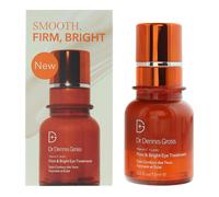 Dr Dennis Gross Vitamin C Lactic Firm & Bright Eye Treatment 15ml