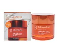 Dr Dennis Gross Vitamin C and Lactic Dewy Deep Cream 60ml