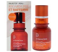 Dr Dennis Gross Vitamin C and Lactic Dewy Deep Cream 60ml
