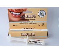 Dr Denti Temorary Tooth Filling by Dr Denti