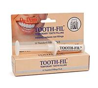 Dr Denti Tooth-Fil: 10 Fillings