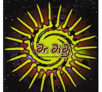 Dr. Didg - Serotonality