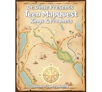 Dr. Dime Presents Kings & Prophets