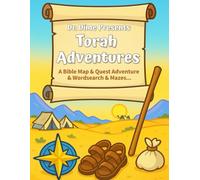 Dr. Dime Presents Torah Adventures
