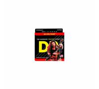 DR Strings HI-VOLTAGE™ DIMEBAG DARRELL - Nickel Plated Electric Guitar Strings: Light 9-42