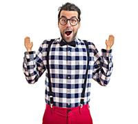 DR DINGUS Tiny Hands (1 Pair) - Original Mini Little Hand Stick Puppet - Make Anyone Laugh - Pocket Sized Hilarity and Big Laughs - TikTok Famous - Friend & Family Fun