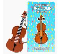 DR DINGUS Tiny Violin - The Original World's Smallest Violin