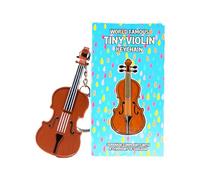 DR DINGUS Tiny Violin - The Original World's Smallest Violin