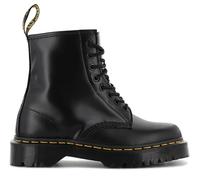 leather boots unisex - Dr. Martens - DM25345001 36