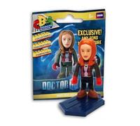 Dr Doctor Who Character Build : Exclusive Amy Pond