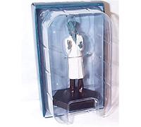 Dr Doctor Who The Offical Figurine Collection Tenth Doctor No. 61 Utopia - Chantho Figure - By Eaglemoss Shop Sock Room Find