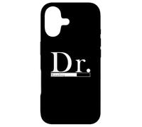Dr. - Doctor's Loading for students Case for iPhone 17