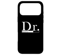 Dr. - Doctor's Loading for students Case for iPhone 17 Pro Max