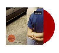 Dr. Dog - Shame, Shame - Exclusive Limited Edition Translucent Red Colored Vinyl LP