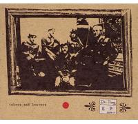 Dr. Dog - Takers & Leavers