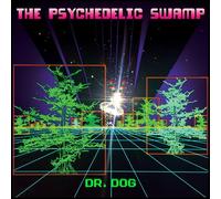 Dr. Dog - The Psychedelic Swamp [Vinyl LP] [VINYL]