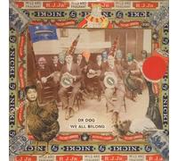 Dr. Dog : We All Belong CD (2024) NEW Incredible Value and Free Shipping