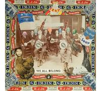 Dr. Dog - We All Belong [VINYL]
