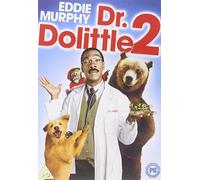 Dr Dolittle 2 [DVD]