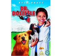 Dr Dolittle 4 - Tail To The Chief [DVD]