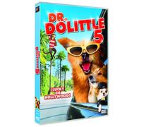 Dr. Dolittle 5 DVD