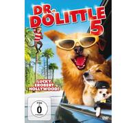 Dr.Dolittle 5 [Import allemand]