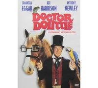 Dr. Dolittle '67