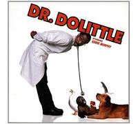 Dr Dolittle by Various (1998-06-22)