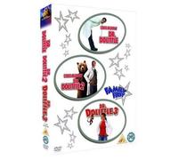 Dr Dolittle/Dr Dolittle 2/Dr Dolittle 3 [DVD]