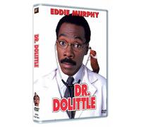 Dr. Dolittle [DVD] [2006]
