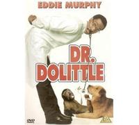Dr Dolittle [DVD]