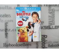 Dr Dolittle: Tail to the Chief [DVD] [Region 1] [US Import] [NTSC]