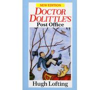 Dr. Dolittle's Post Office