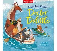 Dr Doolittle