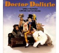 Dr Doolittle / O.L.C. Cast Recording, Import Edition by Dr. Dolittle (2005) Audio CD