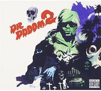 Dr Doom (Kool Keith) - Dr Doom 2