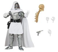 Dr Doom _ Marvel Legends Super Villains action figure by Hasbro