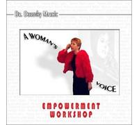 Dr. Dorothy Marcic - A Woman's Voice Empowerment Workshop (US Import)
