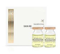 DR.DRAWING Salmon PDRN Skin Care Ampoule, Rejuvenation & Anti-Aging Serum, 7ml/0.24 fl oz