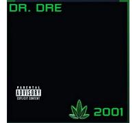 Dr. Dre - 2001