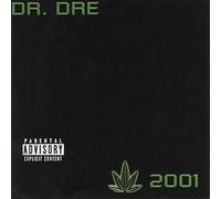DR DRE - 2001 [CD]