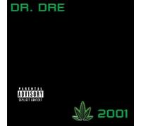 DR DRE 2001 Album cover, poster, wall art. Print or Fully Framed Available. Actual size of original Vinyl Covers. (Print Only)