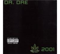 Dr. Dre - 2001
