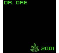 Dr. Dre - 2001 [VINYL]